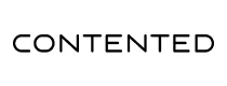 contented