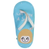 Пенал школьный для девочки, твёрдый