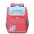 Рюкзак школьный для девочки котенок