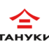 Скидка 20% от 1090 ₽ на первый заказ в Тануки