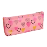 Пенал-косметичка школьный Сладости, 1 штука