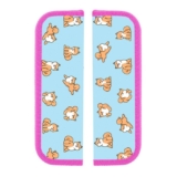 Пенал школьный для девочки, твёрдый,Calligrata