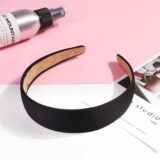 Женская канвасная повязка для волос