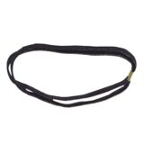 SAFENH Эластичная блестящая повязка на голову