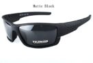 Спортивные солнцезащитные очки Ray-Ban черные