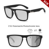 КDEAM Guy фотохромные солнцезащитные очки