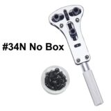 Набор инструментов для ремонта часов DAHASE