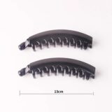 Банановые заколки для волос 2 шт.