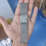 Титановый ремешок QKX для Apple Watch Ultra 2