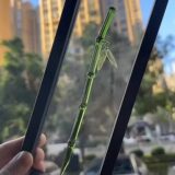 Винтажная акриловая шпилька для волос FSUNION