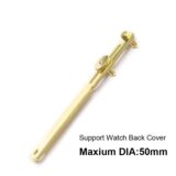 Открыватель для задней крышки часов 50 мм