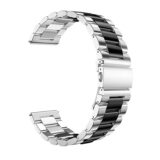 Металлический ремешок для Samsung Galaxy Watch 6/5/4 Amazfit GTS-GTR