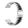 Металлический ремешок для Samsung Galaxy Watch 6/5/4 Amazfit GTS-GTR