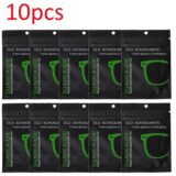 Противотуманная ткань для очков VYOPBC, 10 шт.