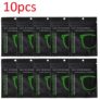 Противотуманная ткань для очков VYOPBC, 10 шт.