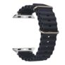 Силиконовый ремешок fegwilde для Apple Watch