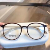 Круглые компьютерные очки EYLIEES  от 0 до -4.0