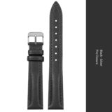 Ремешок из телячьей кожи ORDINARY EFFORTS