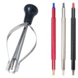 Набор инструментов для ремонта часов DQG