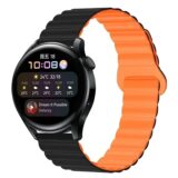 Силиконовый ремешок для Samsung Galaxy Watch