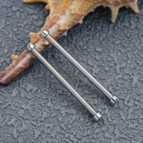 Ремешок для часов из нержавеющей стали 22 мм