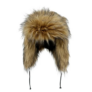Женские шапки HSFUR из искусственного меха