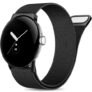 Металлический ремешок Lbiaodai для Google Pixel Watch 3 45 мм