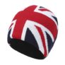 Bocca England Flag вязаная шапка из акрила
