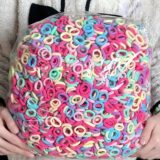 200/100 шт., красочные нейлоновые эластичные резинки для волос для женщин и девочек, маленькая резинка для волос с хвостиком, резинки для волос, аксессуары для волос