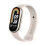 Силиконовый ремешок для Mi Band 8  fegwilde
