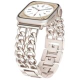 Металлический браслет NEY для Apple Watch Ultra 2