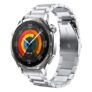 Ремешок из нержавеющей стали для HUAWEI WATCH GT 5 46 мм