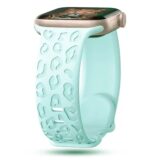 Силиконовый ремешок для Apple Watch