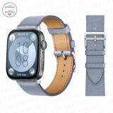 Кожаный ремешок для Huawei Watch Fit 3