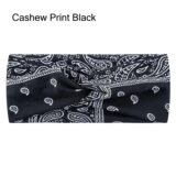 Женские эластичные повязки на голову Imitation Cotton