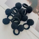 Детские плюшевые повязки на голову FQ041