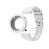 Силиконовый ремешок для Huawei Watch GT5 Pro 42 мм ZENHEO