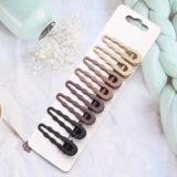 Винтажные заколки для волос Lily Wang