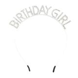 Хрустальная корона HARKO для женщин