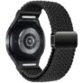 Магнитный плетеный ремешок CRESTED для Samsung Galaxy Watch 7 6 5 4