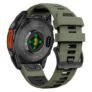 Силиконовый ремешок для Garmin Fenix 8