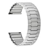 Ремешок из нержавеющей стали 22 мм