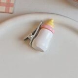 Заколки для волос из сплава