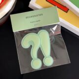 Заколки для волос Acril Set of 2