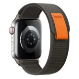 Ремешок для Apple Watch ZHIXING из нейлона