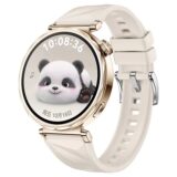 Силиконовый ремешок для Huawei GT 5