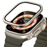 Защитное стекло NEY для Apple Watch Ultra 49 мм