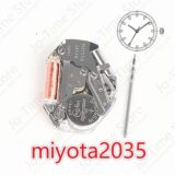Механизм Miyot 2035 кварцевый