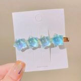 Заколки для волос HARKO 2/3 шт.