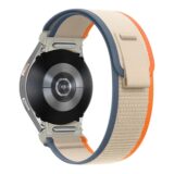 CRESTED Нейлоновый ремешок для Samsung Galaxy Watch